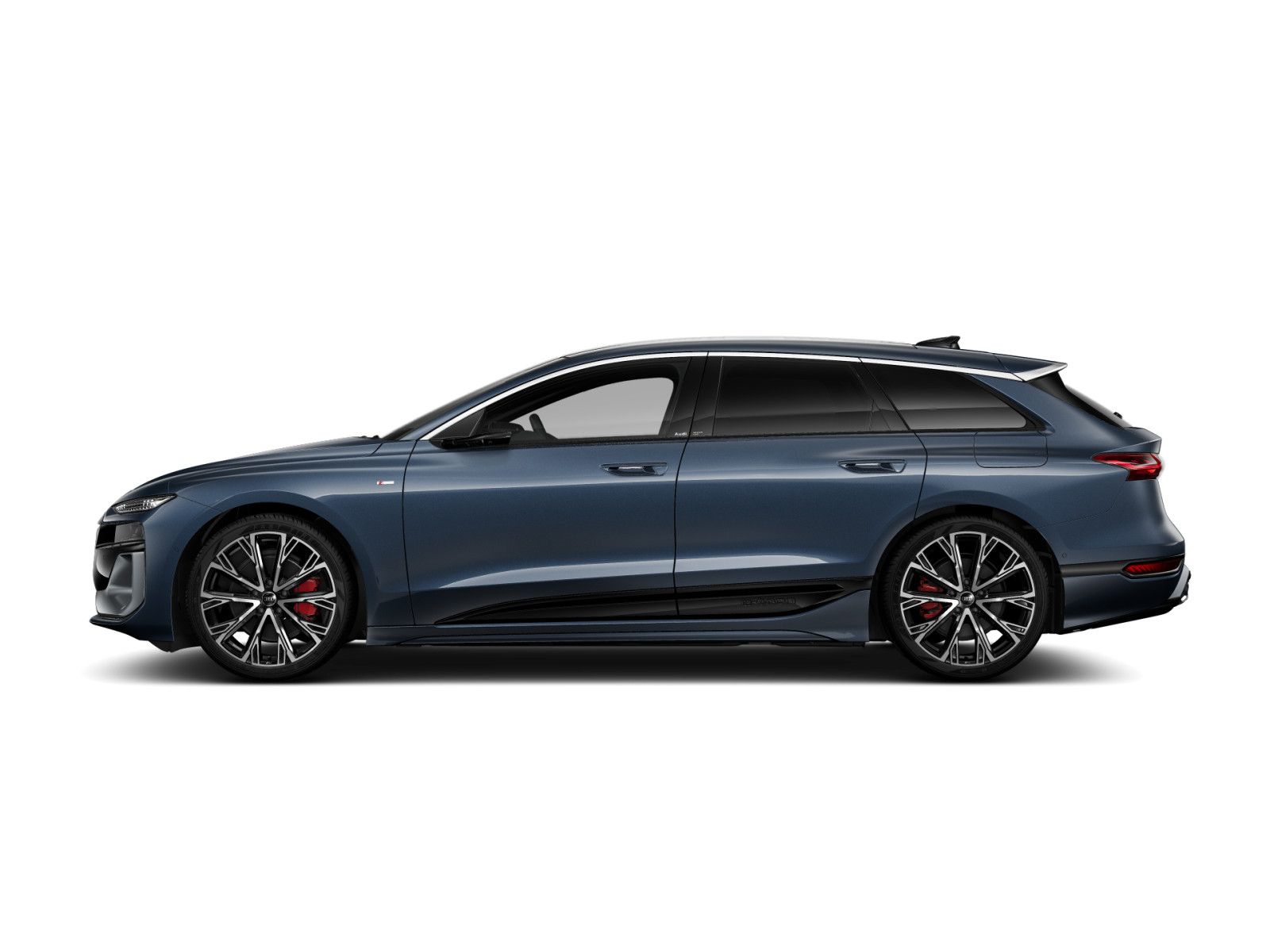 Audi A6 e-tron - Bild 7