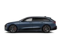 Audi A6 e-tron - Vorschau Bild 7