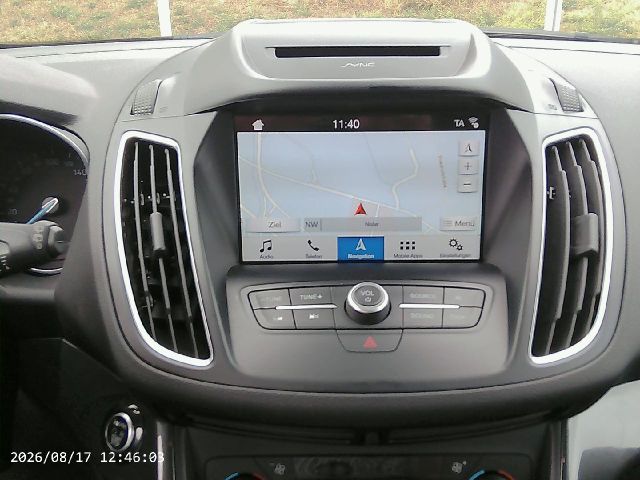 Ford Grand C-MAX Titanium