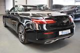 Mercedes-Benz E 220 d CABRIO AMG LINE*KAMERA*LED*SHZ*PDC* - Mercedes-Benz E 220 mit Diesel-Antrieb: Cabrio
