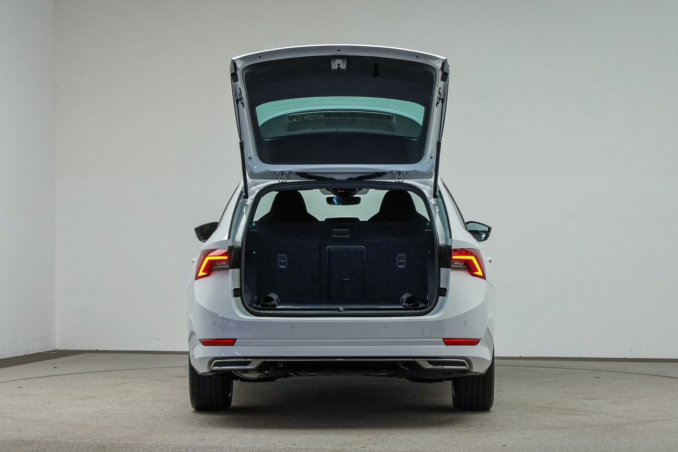 Skoda Octavia - Bild 7