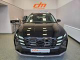 Hyundai Tucson 1.6 CRDi 100kW Mild-Hybrid 4WD 360° KRELL - Hyundai TUCSON mit Diesel-Antrieb: Geländewagen, Automatik