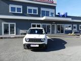 Jeep Renegade Sport FWD - Jeep Renegade Sport mit Benzin-Antrieb