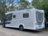 Dethleffs Esprit 7150 - Hubst. - Dachklima - Queensbett - Dethleffs Esprit 7150