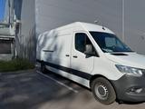 Mercedes-Benz Sprinter 316 CDI / Inkl. Mwst. / VB - gebrauchte Mercedes-Benz Sprinter aus dem Jahr 2019
