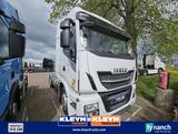 Iveco AS440S40 STRALIS - Iveco As 440