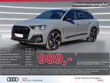 Audi SQ7 TFSI competition+ Pano S-Sitze STHZG HuD AHK - gebrauchte Audi SQ7 aus dem Jahr 2024
