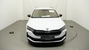 Skoda Octavia Combi 1.5 TSI mHEV Sportline DSG AHK PDC
