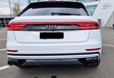 Audi Q8 Exklusiv 50 TDI 4 SLine Quattro Tiptronic  - Audi Q8 in Frankfurt (Main)