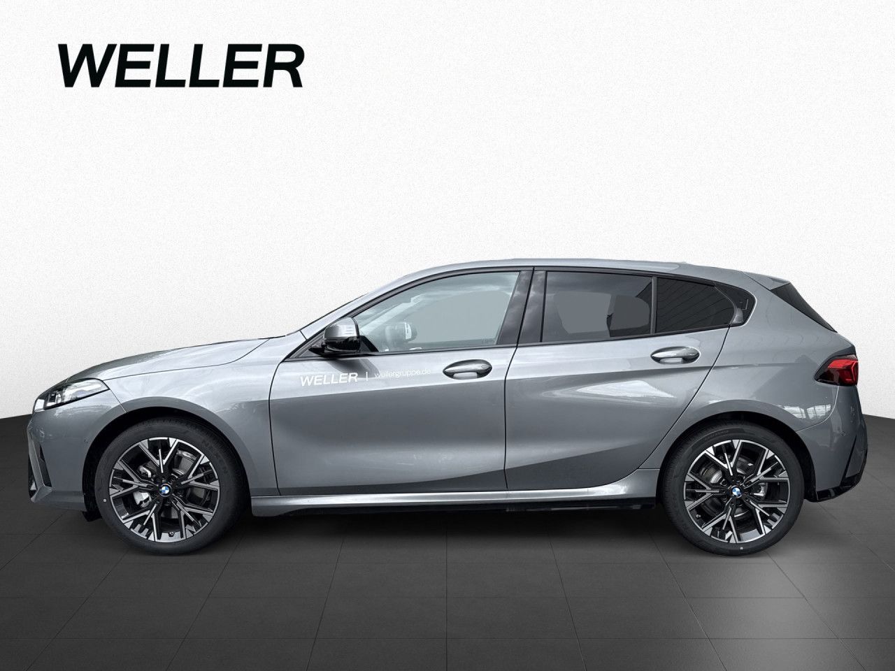 BMW 120 - Bild 10