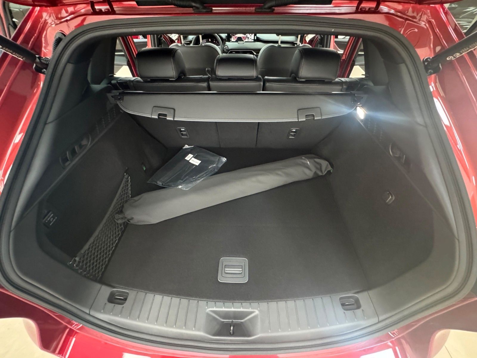 Mazda CX-60 - Bild 50