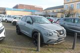 Nissan Juke 1.0 DIG-T TEKNA DCT*LED*Keyl-Go*Allwetter* - Nissan Juke: Automatik