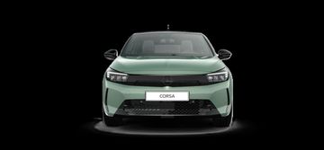 Fotografie 2 des Opel Corsa 1.2 74kW YES SHZ Allwetter CarPlay