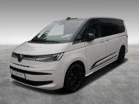 Volkswagen T7 Multivan - Vorschau Bild 2