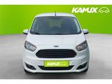 Ford Tourneo Courier 1.0EB Trend+TEMPO+BLUETOOTH+SHZ - Ford aus 2017