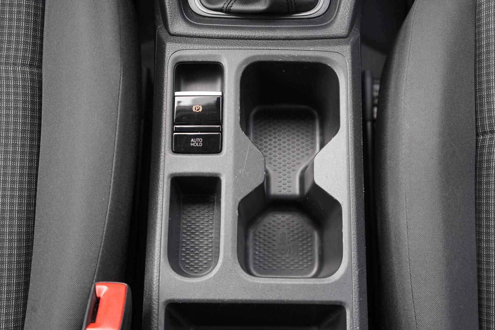 Volkswagen Caddy 1.5 TSI Tempomat Sitzheizung DAB Klima USB, миниатюра 17