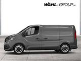 Renault Trafic Pkw Combi Life 2,9t ENERGY dCi 120 ABS ZV - gebrauchte Renault Trafic aus dem Jahr 2020