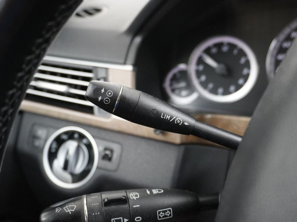 Mercedes-Benz E 200 Estate CGI AHK navi sitzheizung