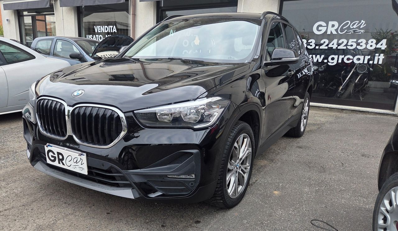 BMW Bmw 116 116d 5p. Sport imagem 3