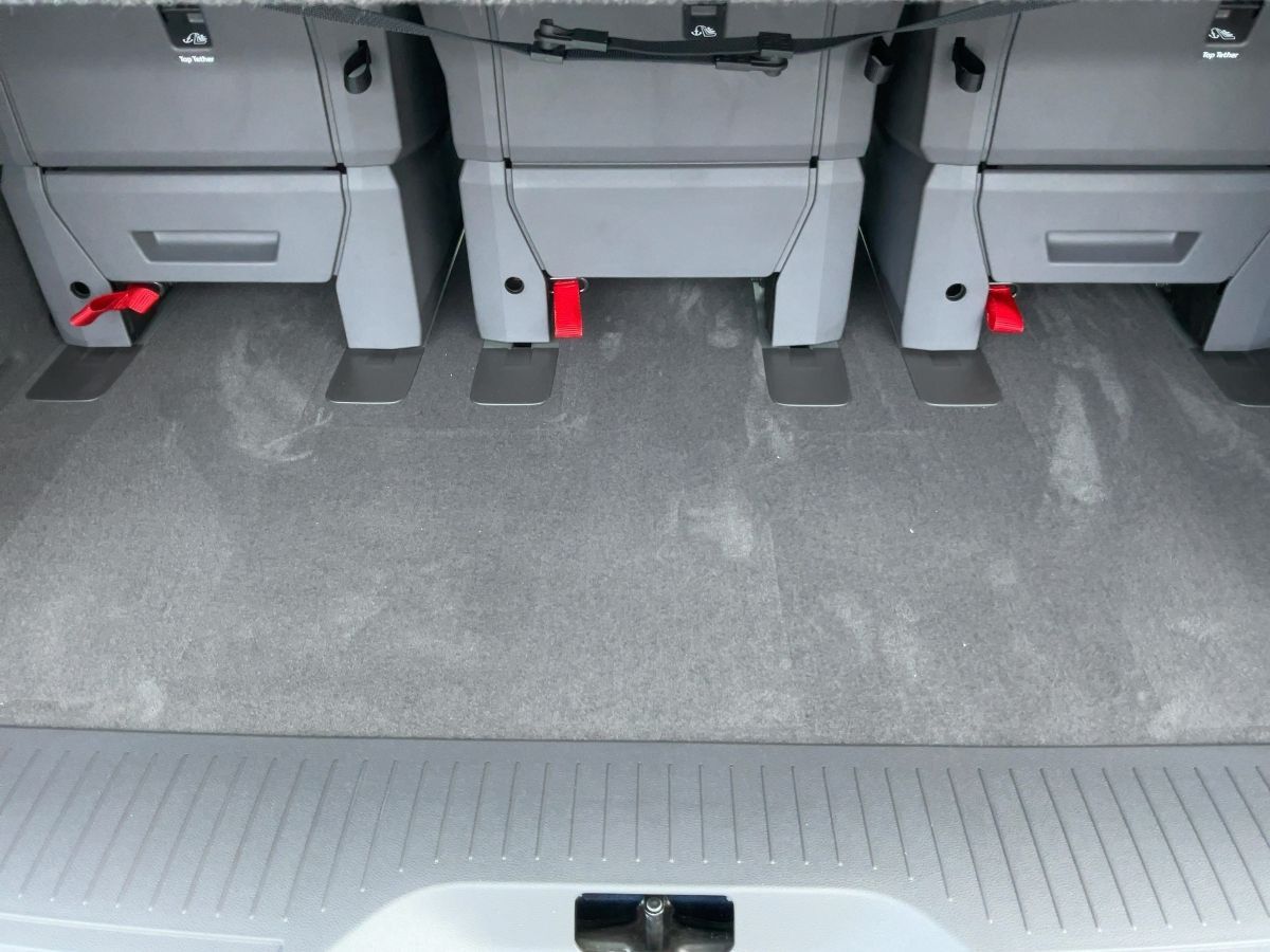 Volkswagen T7 Multivan - Bild 14