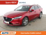 Mazda 6 2.5 Sports-Line*NAVI*LED*ACC*CAM*PDC*SHZ* - Mazda 6 in Oberhausen