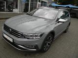Volkswagen Passat Alltrack 4M. 2,0 TDI DSG AHK PANO KAM - Volkswagen Passat Alltrack: Automatik