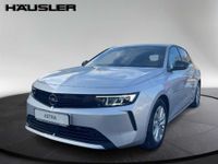 Opel Astra - Vorschau Bild 1