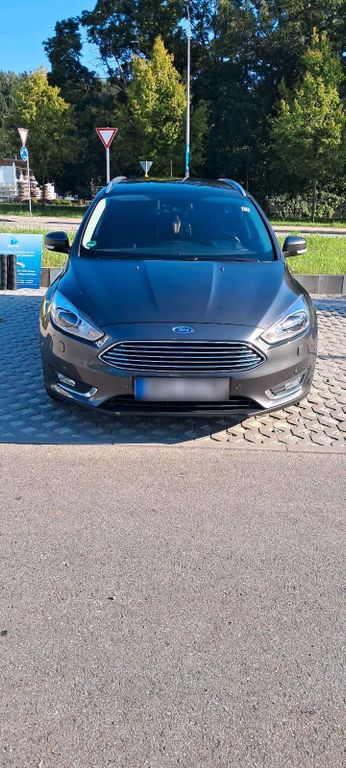 Image of Ford Focus