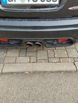 MINI John Cooper Works Cabrio John Cooper Works - MINI John Cooper Works Cabrio von privat