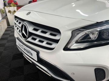 Mercedes GLA 180 - 12