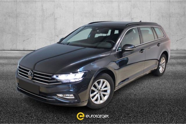 Volkswagen VOLKSWAGEN Passat Variant 2.0 TDI SCR EVO DSG Bu