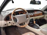 Jaguar XK8 4.0 V8 Coupé | kamera | LEDER | sitzheizung - Jaguar XK8 aus 1996