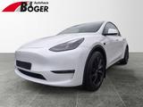 Tesla Model Y Long Range Dual AWD *8-Fach Bereifung - Tesla Model Y in Hamburg
