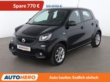 Smart forfour 0.9 Turbo passion*NAVI*CAM*PDC*SHZ*KLIMA - Smart ForFour in Essen