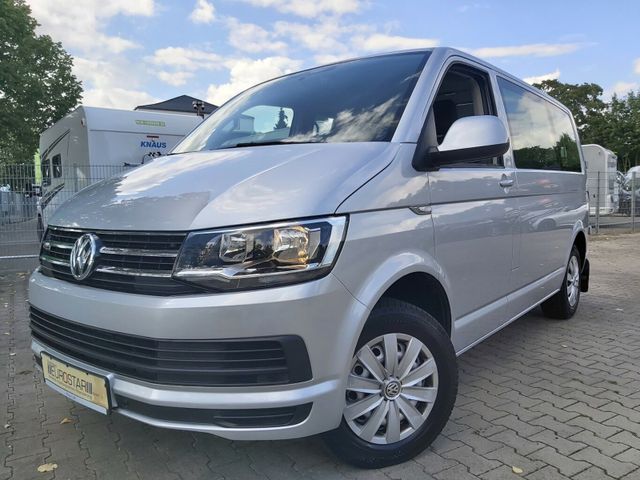 Volkswagen T6 Caravelle Comfortline 4M *8Sitze*DAB*AHK*Navi