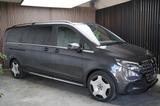 Mercedes-Benz V 300d 4M EXCLUSIVE extralang | Burm | Mem | AHK - Mercedes-Benz V 300: Exclusive