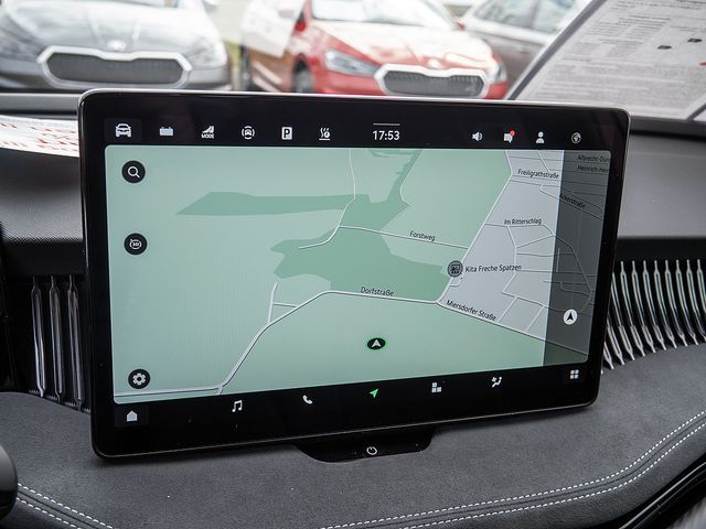 Foto Nummer 8: SKODA Superb