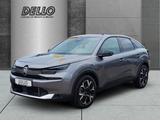 Citroën C4 Max 1.2 130 Automatik Ganzjahresreifen Alcant - Citroën C4 Tageszulassungen