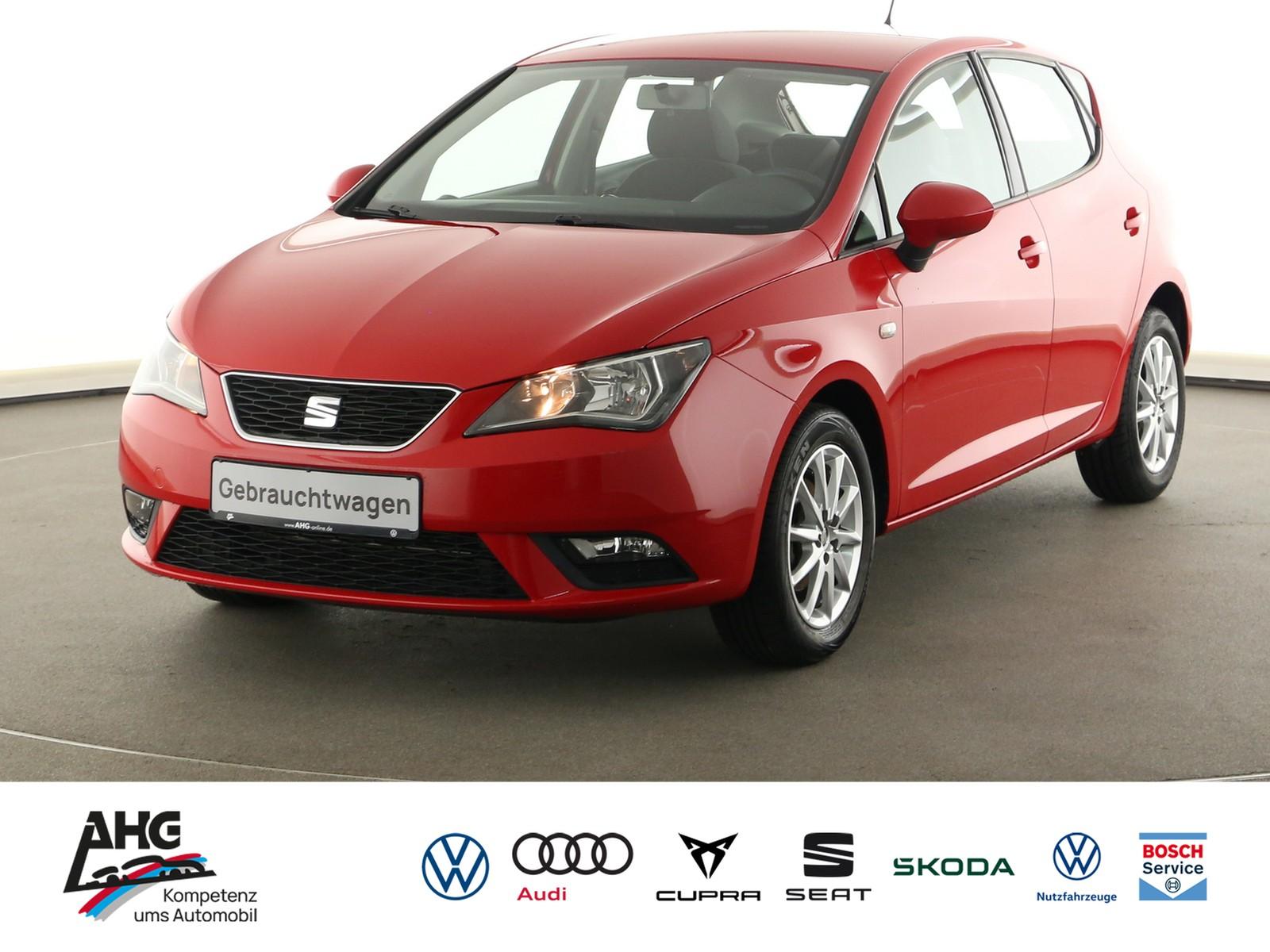 Seat Ibiza1.2 TSI Style LED Alufelgen PDC