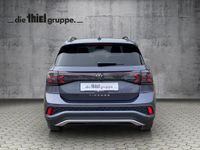 Volkswagen T-Cross - Vorschau Bild 5