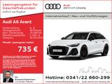 Audi A6 Avant TDI qu. S line*edition one*Pano*HuD*21*
