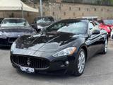 Maserati MASERATI GranTurismo 4.2 V8 *TARGA ITALIANA* - Maserati Gebrauchtwagen von 2011
