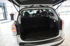 Fahrzeugabbildung Subaru Forester 2.0 XT EXCLUSIVE 4X4 NAVI/SH/KAMERA/AHK