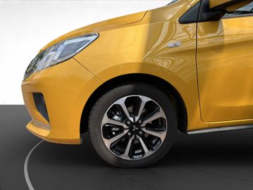 Mitsubishi Space Star 1.2 Intro Edition+ Navi+Carplay+SHZ+L