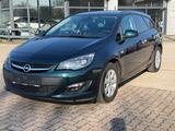 Opel Astra J Sports Tourer Style *2. HAND*Checkheft* - Opel Astra: Style