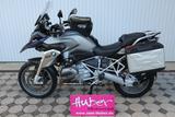BMW R1200GS Tieferlegung - MOTORRAD TIEFERLEGUNG