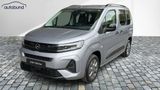 Opel Combo 1,2 Turbo Combi Edition Plus L1H1 - Opel Combo: Combi
