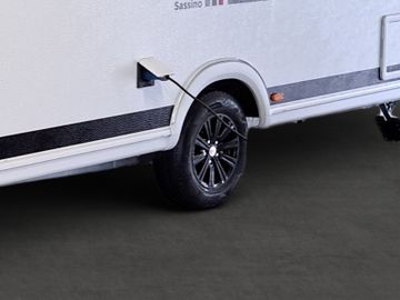 LMC Sassino 470 K Januar 2026