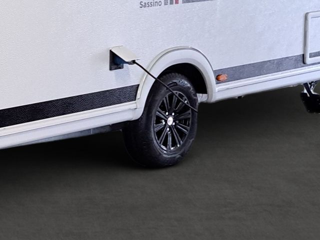 LMC Sassino 470 K Januar 2026