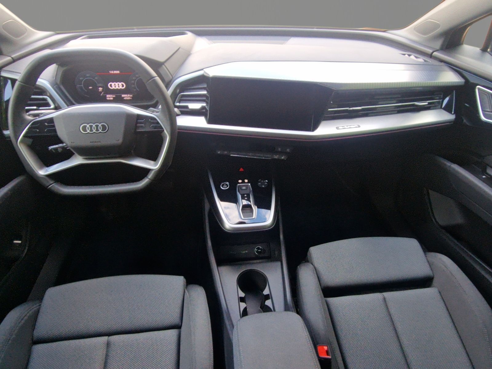 Audi Q4 e-tron - Bild 10